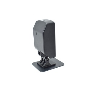 Escáner de código de barras con cable 2D plegable Escáner de código QR automático con diseño cuadrado - Product Image 2