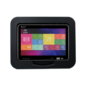 Factory Oem Dashboard Android Bus Player Pantalla táctil Estéreo Usb Wifi 9 pulgadas Carplay Car Radio Player - Product Image 5