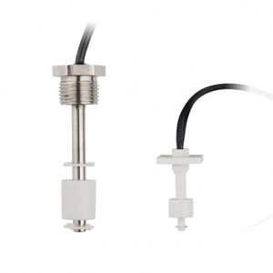 Tipo de flotador Control electrónico de nivel de agua Interruptor de flotador Sensor de nivel de agua múltiple - Product Image 1