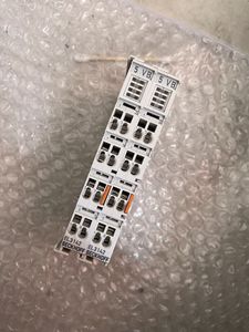 1PCS speicher programmier bares Steuerungs modul neue Box EL3142