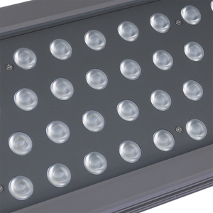 Akıllı aydınlatma için 0-10V/PWM kontrolü ile CE RoHS sertifikası IP65 kısılabilir 150W LED projektör - Product Image 5