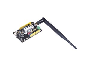 Uzun menzilli uygulama için Wio-E5 Dev Kit - Product Image 3