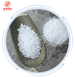 HDPE bakire PE-HD granüller yüksek yoğunluklu polietilen HD5502 enjeksiyon plastik hammadde-Film sınıfı gıda sınıfı - Product Image 4