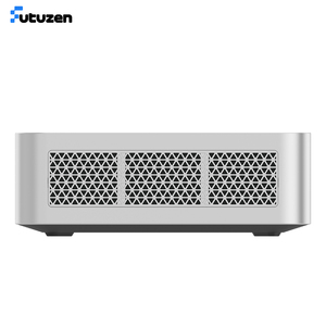 Mini PC para uso en el hogar y la Oficina Computadora de escritorio pequeña para negocios y servidores Directo de fábrica - Product Image 6