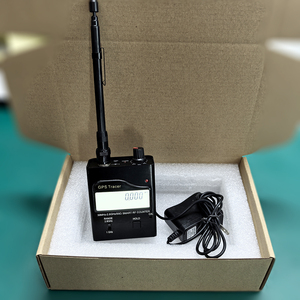 无线网络传输全球定位系统信号探测器WiFi探测器，带遥控摄像机频率检测 - Product Image 4