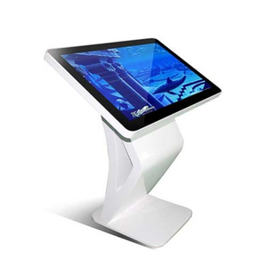 43インチLタイプSタイプKタイプベース仮想フリップブックショッピングモールナビゲーションデジタルサイネージタッチクエリオールインワンマシン - Product Image 1