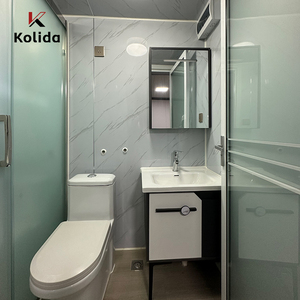 Kolida phong cách hiện đại gỗ-kết thúc mở rộng container nhà xuất khẩu bán chạy nhất đến Châu Âu, Mỹ Australia điều khoản quan trọng giải thích: - Product Image 6