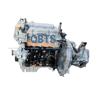 Chevrolet Buick komple Motor için elektrikli Motor takma L2B 1.5 orijinal Motor hakiki kaliteli araba motoru - Product Image 4