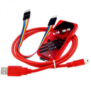 Hohe Qualität PICKIT 3,5 PIC KIT 3,5 PICKIT 3,5 Programmierer Offline-programmierung Simulation Pic-mikrocontroller Chip - Product Image 1