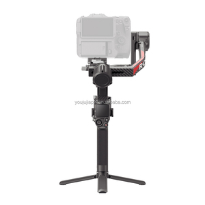 การโฟกัส LiDAR DJI RS 4 Pro: ช่วงจุด 76,800 การโฟกัสวัตถุประมาณ 20 เมตร โซลูชันตลอดเวลาใช้งานของแบตเตอรี่ 2.4 เท่า - Product Image 1