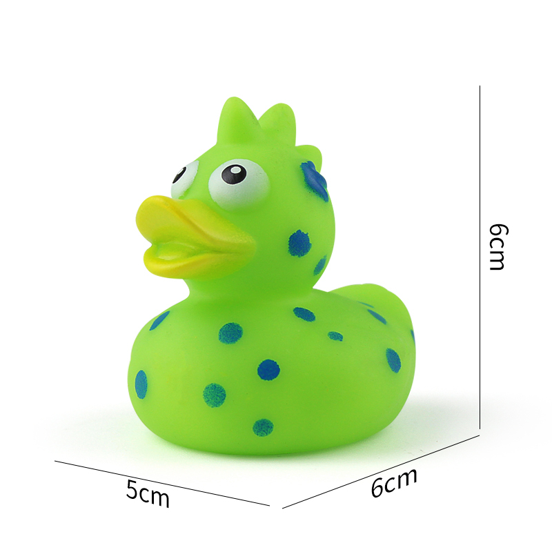 Duck 7