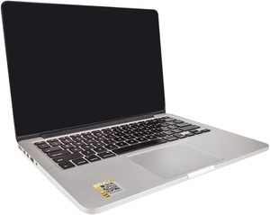 Золотая самоклеящаяся наклейка с 3D-голограммой - Product Image 4