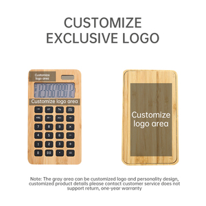 Công Dân 12 Chữ Số Xách Tay Kinh Doanh Văn Phòng Máy Tính Với Màn Hình Lớn Hiển Thị Cho Khoa Học Sử Dụng Vật Liệu Nhựa Bền - Product Image 6