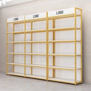 商用可定制眼镜展示柜工厂OEM/ODM支持带支架的结帐柜台 - Product Image 6