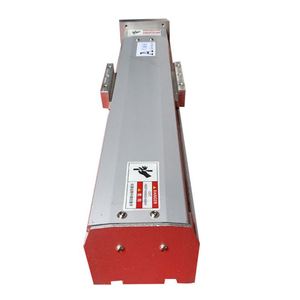 Tebak D-17 hx60 שולחן חשמלי הזזה ליניארי מודול בורג hx60 ליניארי מודול חיצוני