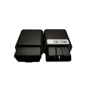 2019 新到达 OBD2 4G LTE GPS 跟踪设备 OBD II LBS GPS 跟踪器与诊断功能扫描仪 - Product Image 6