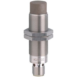 Interruptor de proximidad inductivo, sensor fotoeléctrico IGS200 - Product Image 1