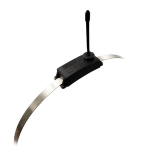 RS232 ricevitore camion/rimorchio TPMS con sensore in bundle formato di dati Standard per vari sistemi di integrazione del veicolo - Product Image 4