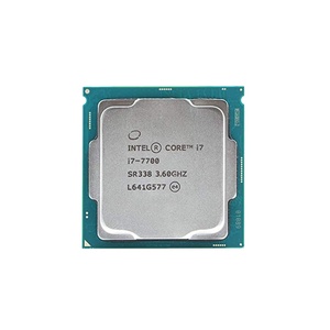 Intel Core I5-12600KF çekirdek i5 12th Gen kızılağaç göl 10 çekirdekli 3.7 GHz 125W masaüstü İşlemci - Product Image 6