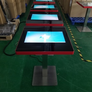 Professional Manufacturer Accept Customized Logo Support Oem\Odm Service Interactive <strong>Multi</strong> <strong>Games</strong> <strong>Table</strong> - Product Image 2