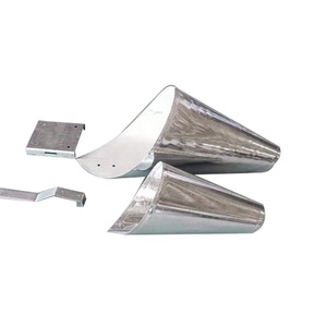 <strong>Chicken</strong> Slaughtering Equipment Cone Funnel Duck Poultry Killing <strong>Chicken</strong> Slautery Killing Cone - Product Image 3