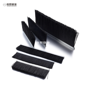 JieYang nhà máy cửa sổ ở lại cửa sổ phụ kiện phần cứng ma sát cánh tay bản lề Dải bàn chải - Product Image 5