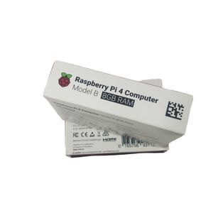 Raspberry Pi 4 Starter Kit 8G di RAM con Case In Lega di Alluminio e la Scheda SD raspberry pi 4 8GB - Product Image 2