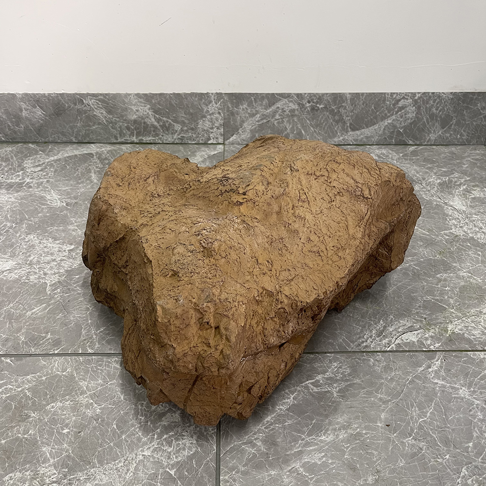 Pierre artificielle 48*42*22cm