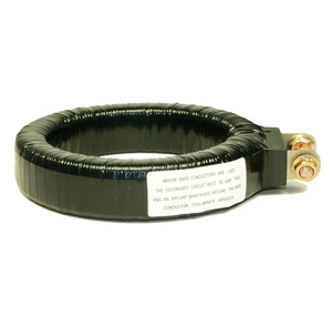 MR-40 High Class 0.5 Strom verteilungs system Niederspannungs-Stromwandler 100/200/300/5A Mehrere Stroma us gänge Drei - Product Image 6