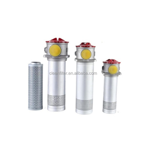 TF Tank tipi emme filtresi serisi yüksek kaliteli yeni tip filtre - Product Image 2