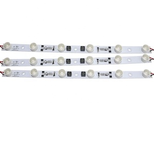 Striscia LED modulo striscia LED retroilluminata a 6 led ad alta potenza DC24V - Product Image 1
