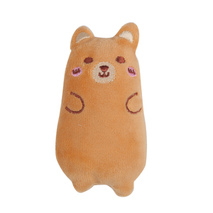 キャットニップ猫のおもちゃインタラクティブかわいいぬいぐるみ新着在庫あり - Product Image 4