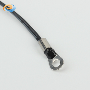 Montaje superficial/conveniente para instalar NTSM de montaje superficial tipo de Sensor de temperatura - Product Image 2