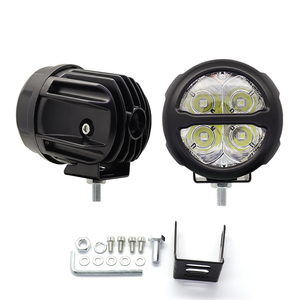 <span class=keywords><strong>20w</strong></span> הוביל מנורת נהיגה עזר למשאיות אופנוע אורות אור ערפל <span class=keywords><strong>12v</strong></span> אביזרי אור