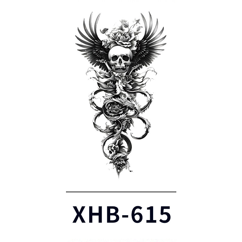 XHB-615