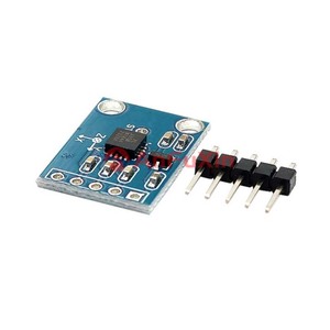 ADXL335 Module Angle <strong>Sensor</strong> Module <strong>Tilt</strong> Angle Module GY-61 - Product Image 1
