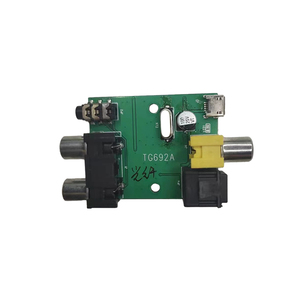 PCBA-Projekt-Hardware-Software-Entwicklungs lieferant für die Optimierung elektronischer Lösungen - Product Image 3