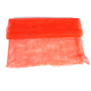 Abd pazarı için inşaat Cut-to-Order düşük fiyat için HDPE güvenlik ağı yangın geciktirici enkaz Net UV koruma kırmızı renk - Product Image 4