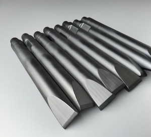 Sb30 sb40 sb50 thủy lực búa đục 53mm 68mm 100mm cho máy xúc ngắt attachement thay thế - Product Image 6