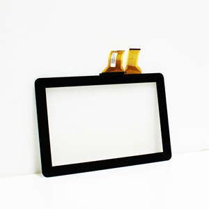 TouchKit 10.1 "电容式触摸屏 - Product Image 2