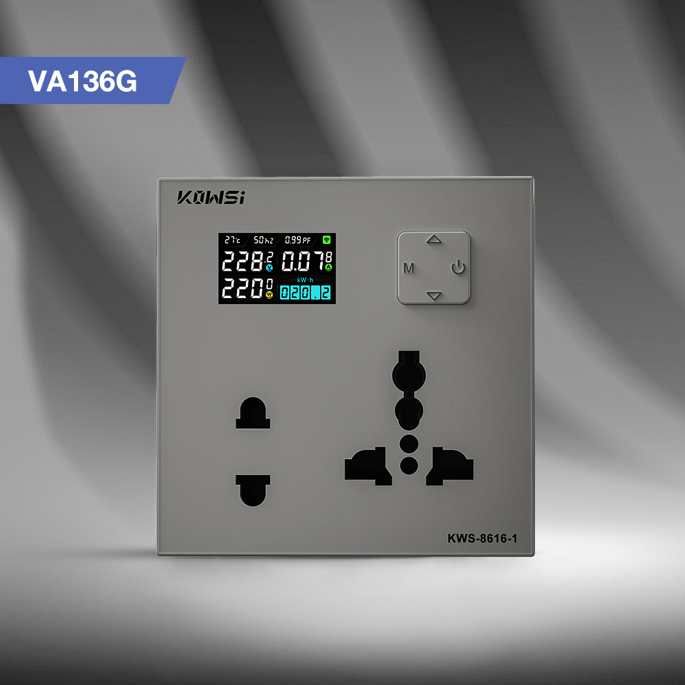 VA136G