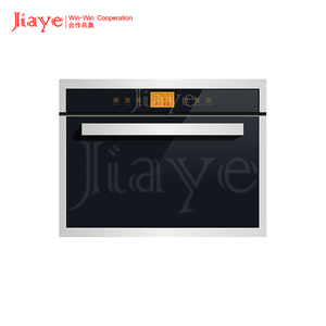 35L Stainless Steel Built-in Microwave Oven with Child Safety Lock <strong>Sensor</strong> Touch <strong>Control</strong> for Modern Kitchen Use - Product Image 4