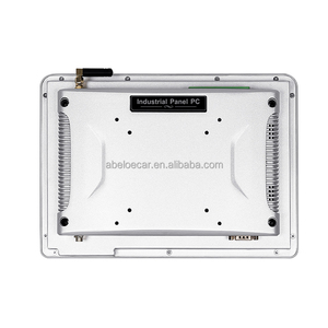 10.1 inches industrial <strong>touch</strong> screen <strong>computer</strong> all in one pc wall mount <strong>with</strong> integration of multiple <strong>functional</strong> modules - Product Image 3
