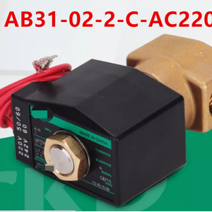 Nuovo Controller di programmazione PLC per l'automazione industriale del magazzino pronto AB31-02-2-C originale - Product Image 1