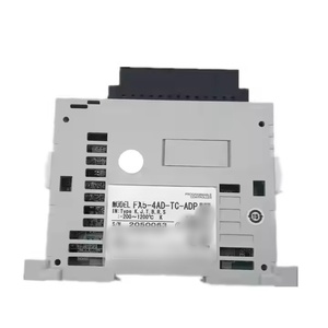 Módulo de sensor de temperatura del vendedor de oro, entrada de 4 canales, - Product Image 2