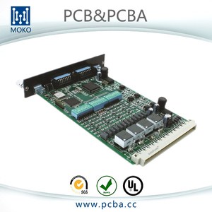 High Quality Factory <strong>PrIce</strong> Printed Circuit Board SMT <strong>PCB</strong> Assembly OEM <strong>PCB</strong> board assembly manufacturing - Product Image 3