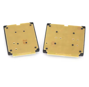 SCM-Tastatur schlüssel matrix 4*4 Industrielles Tastatur modul mit 16 Tasten Industrielles Tastatur reihen-und Säulen abtast modul - Product Image 2