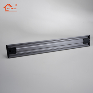 Enchufe universal extraíble múltiple completamente funcional con enchufe de sistema de pista de alimentación para enchufe eléctrico de escritorio adaptador USB - Product Image 4