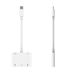 Brand New Usb C Sound Card <strong>Digital</strong> <strong>Audio</strong> Multiport <strong>Adapter</strong> Usb C to 3.5Mm <strong>Audio</strong> Headphone <strong>Adapter</strong> Type C Aux <strong>Adapter</strong> - Product Image 3