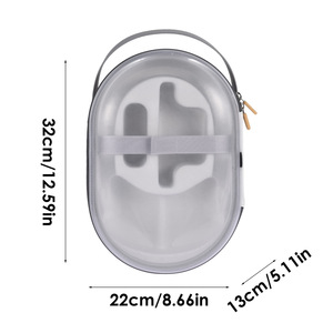 For Vision <strong>Pro</strong> <strong>Box</strong> Accessories case Packaging case Ead Mounted Equipment Preservation <strong>Box</strong> for Vision <strong>Pro</strong> Vr case - Product Image 5